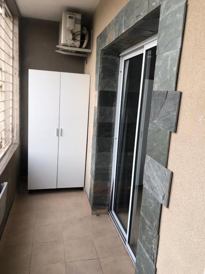 Mendoza Camino Del Vino Apartment Ngoại thất bức ảnh